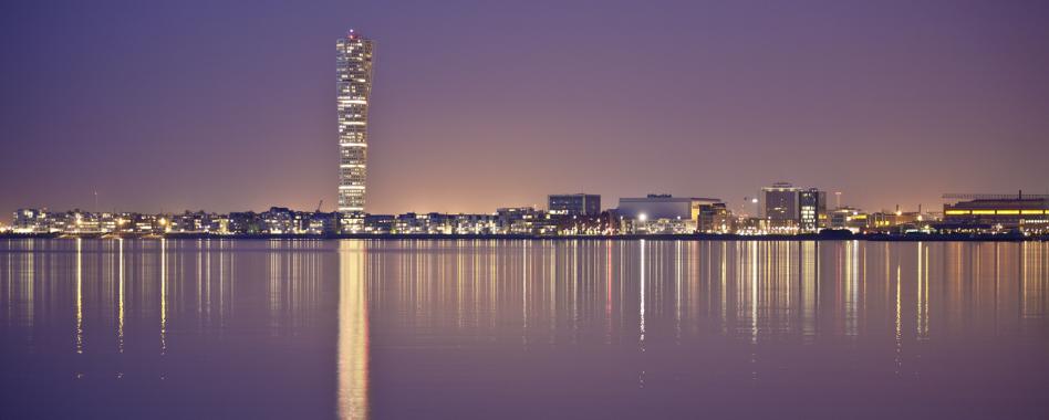 Turning-torso